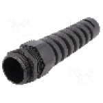 Presetupa poliamida, M32, IP68, {{Seria producatorului}}, LAPP - 53111740 Presetupa poliamida, M32, IP68, {{Seria producatorului}}, LAPP - 53111740