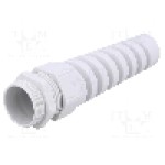 Presetupa poliamida, M32, IP68, {{Seria producatorului}}, LAPP - 53111840 Presetupa poliamida, M32, IP68, {{Seria producatorului}}, LAPP - 53111840