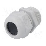 Presetupa poliamida, M32, IP68, V-TEC VM L, OBO BETTERMANN - V-TEC VM L32 LGR Presetupa poliamida, M32, IP68, V-TEC VM L, OBO BETTERMANN - V-TEC VM L32 LGR