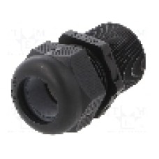 Presetupa poliamida, M32, IP68, V-TEC VM L, OBO BETTERMANN - V-TEC VM LL32 SW