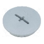 Presetupa poliamida, M40, IP54, SKINDICHT®, LAPP - 52006151