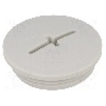 Presetupa poliamida, M40, IP54, SKINDICHT®, LAPP - 52006650