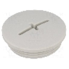 Presetupa poliamida, M40, IP54, SKINDICHT®, LAPP - 52006650