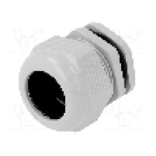 Presetupa poliamida, M40, IP67, PAWBOL - D.3083