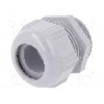 Presetupa poliamida, M40, IP68, IP69K, SKINTOP®, LAPP - 53111150 Presetupa poliamida, M40, IP68, IP69K, SKINTOP®, LAPP - 53111150