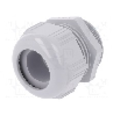 Presetupa poliamida, M40, IP68, IP69K, SKINTOP®, LAPP - 53111150