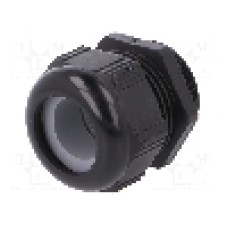 Presetupa poliamida, M40, IP68, IP69K, SKINTOP®, LAPP - 53111350