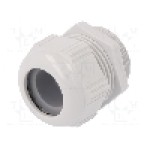 Presetupa poliamida, M40, IP68, IP69K, SKINTOP®, LAPP - 53111550 Presetupa poliamida, M40, IP68, IP69K, SKINTOP®, LAPP - 53111550