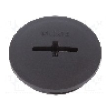 Presetupa poliamida, M40, IP68, SKINDICHT®, LAPP - 52006156