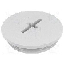 Presetupa poliamida, M40, IP68, SKINDICHT®, LAPP - 52006159