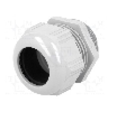 Presetupa poliamida, M40, IP68, SKINTOP® ST-M, LAPP - 53111050