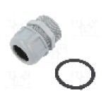 Presetupa poliamida, M40, IP68 Presetupa poliamida, M40, IP68