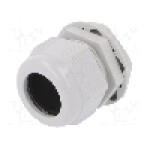 Presetupa poliamida, M40, IP68, RITTAL - 2411.651 Presetupa poliamida, M40, IP68, RITTAL - 2411.651