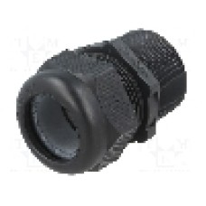 Presetupa poliamida, M40, IP68, V-TEC VM L, OBO BETTERMANN - V-TEC VM LL40 SW