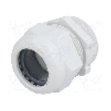 Presetupa poliamida, M40, IP68, V-TEC VM, OBO BETTERMANN - V-TEC VM40 LGR