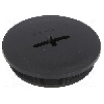 Presetupa poliamida, M50, IP54, SKINDICHT®, LAPP - 52006163