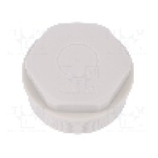 Presetupa poliamida, M50, IP54, SKINDICHT® WN-M, LAPP - 52020563
