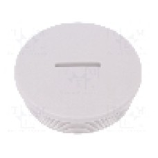 Presetupa poliamida, M50, IP54, V-N-FS, HUMMEL - 1.251.5000.50