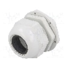 Presetupa poliamida, M50, IP65, RAYCHEM RPG - RNMG50X1.5