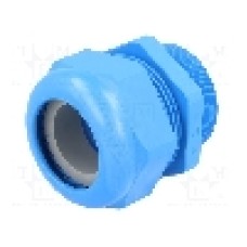 Presetupa poliamida, M50, IP68, HSK-K, HUMMEL - 1.209.5002.31