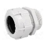 Presetupa poliamida, M50, IP68, {{Seria producatorului}}, BM GROUP - 4950 Presetupa poliamida, M50, IP68, {{Seria producatorului}}, BM GROUP - 4950