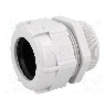 Presetupa poliamida, M50, IP68, {{Seria producatorului}}, BM GROUP - 4950