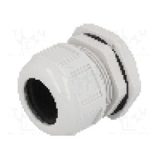 Presetupa poliamida, M50, IP68, MOLEX - 93600-0378 7000.7827.7