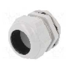 Presetupa poliamida, M50, IP68, RITTAL - 2411.661