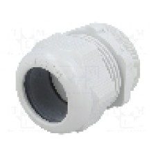 Presetupa poliamida, M50, IP68, V-TEC VM, OBO BETTERMANN - V-TEC VM50 LGR