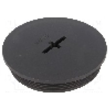 Presetupa poliamida, M63, IP54, SKINDICHT®, LAPP - 52006173