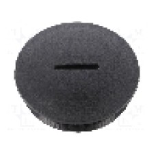 Presetupa poliamida, M63, IP54, V-N-FS, HUMMEL - 1.251.6301.50