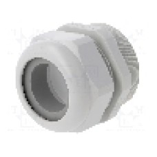 Presetupa poliamida, M63, IP68, HSK-K, HUMMEL - 1.209.6300.31