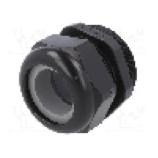 Presetupa poliamida, M63, IP68, HSK-K, HUMMEL - 1.209.6301.51