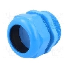 Presetupa poliamida, M63, IP68, HSK-K, HUMMEL - 1.209.6302.30 -AS