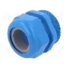 Presetupa poliamida, M63, IP68, HSK-K, HUMMEL - 1.209.6302.31 -AS