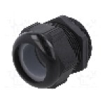 Presetupa poliamida, M63, IP68, IP69K, SKINTOP®, LAPP - 53111370