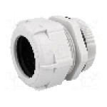 Presetupa poliamida, M63, IP68, {{Seria producatorului}}, BM GROUP - 4963 Presetupa poliamida, M63, IP68, {{Seria producatorului}}, BM GROUP - 4963