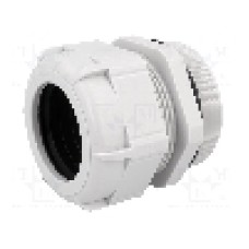 Presetupa poliamida, M63, IP68, {{Seria producatorului}}, BM GROUP - 4963