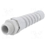 Presetupa poliamida, NPT1/2