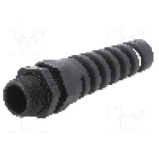 Presetupa poliamida, NPT1/2