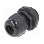 Presetupa poliamida, NPT1/2