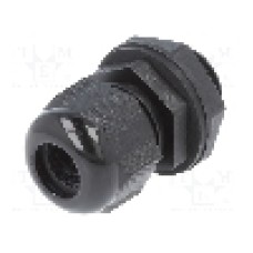 Presetupa poliamida, NPT1/2