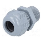 Presetupa poliamida, NPT1/2