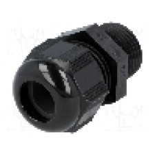 Presetupa poliamida, NPT1/2