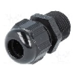 Presetupa poliamida, NPT1/2