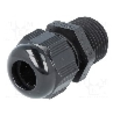 Presetupa poliamida, NPT1/2