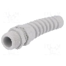 Presetupa poliamida, NPT1/2