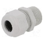 Presetupa poliamida, NPT1/2