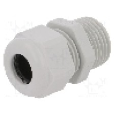 Presetupa poliamida, NPT1/2