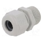 Presetupa poliamida, NPT1/2 Presetupa poliamida, NPT1/2